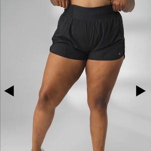 Balance athletica breeze shorts